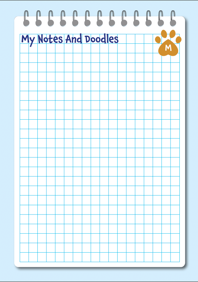 Mr Monks Activity Book