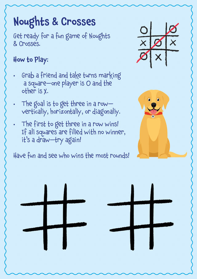 Mr Monks Activity Book